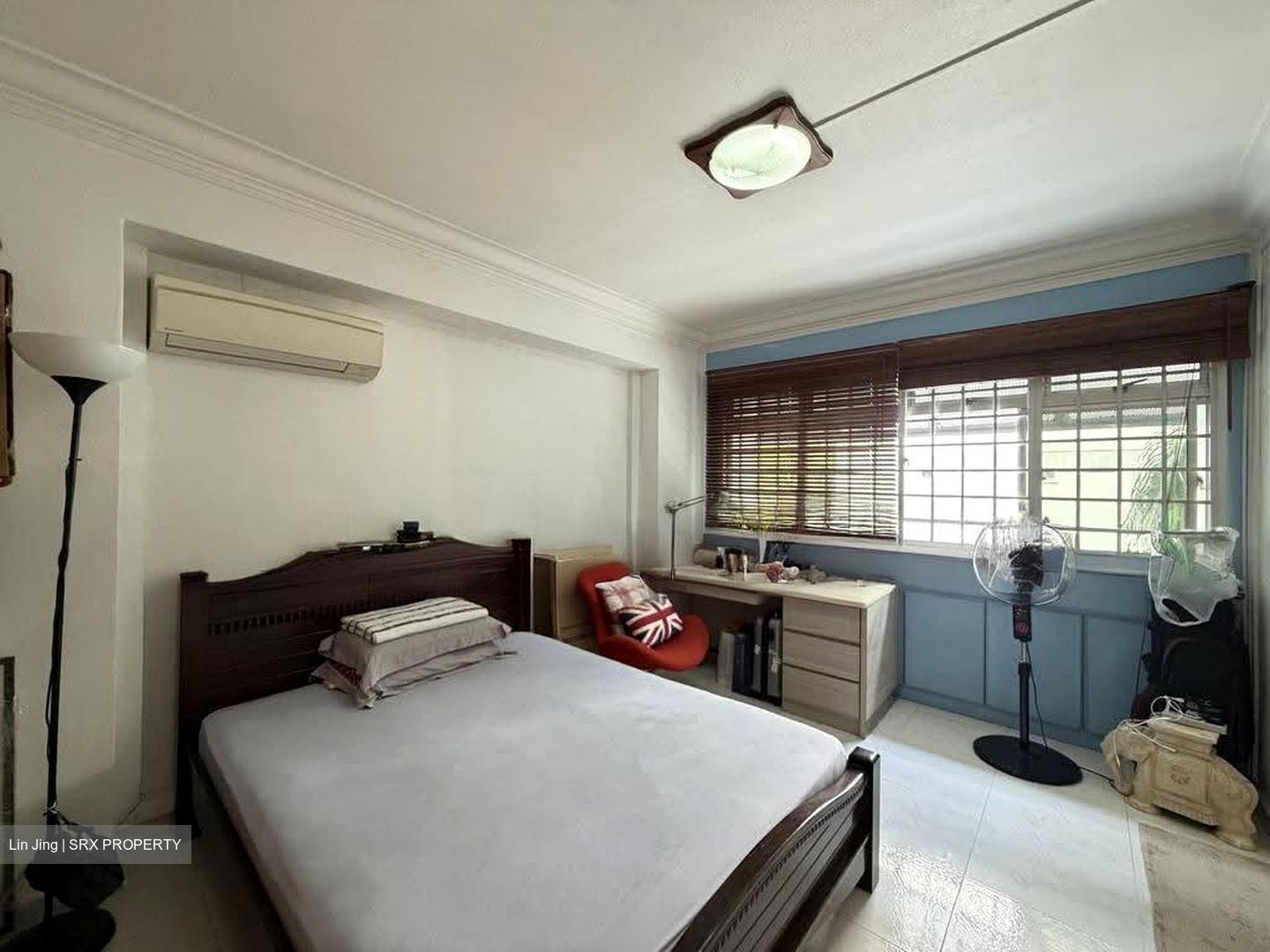 Blk 657 Eunos Damai Ville (Bedok), HDB 4 Rooms #616316091